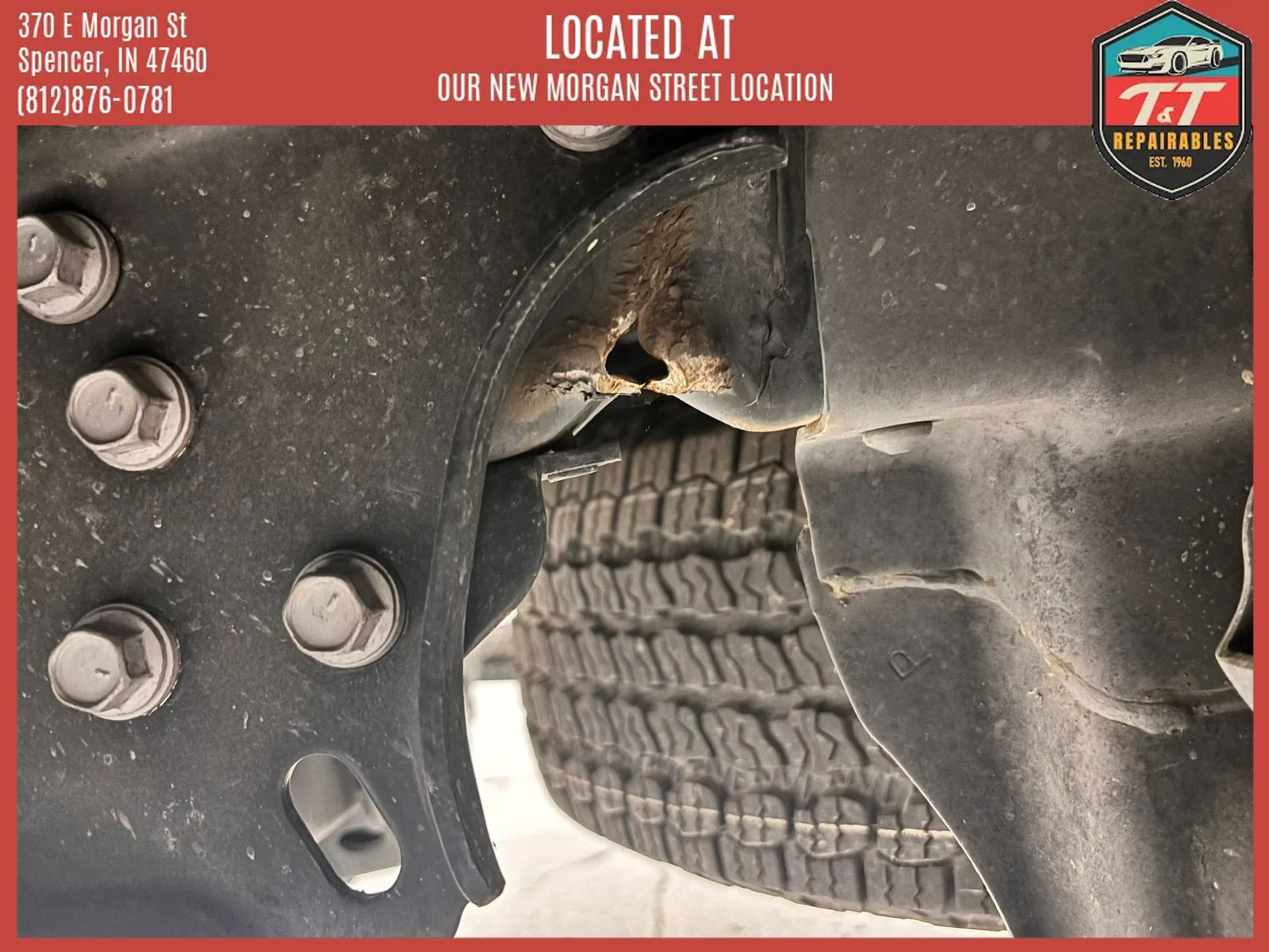 Used 2019 Toyota Tacoma TRD Off-Road w/ TRD Premium Off Road Package AWD/4WD image 32