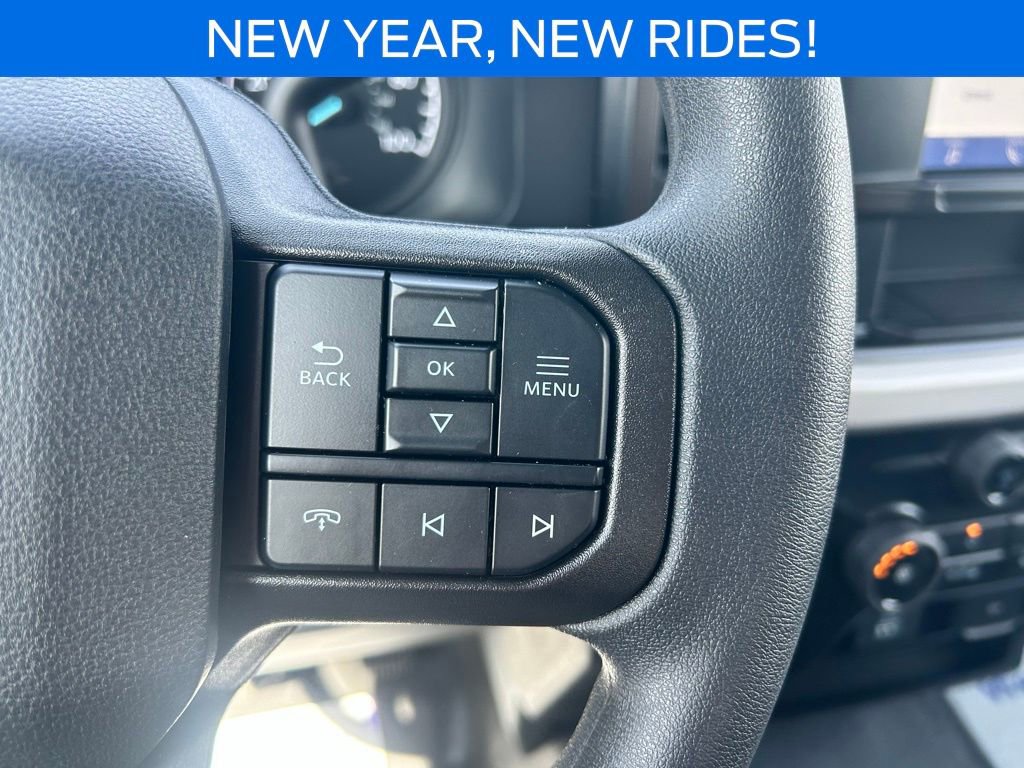 New 2025 Ford F250 XL image 26
