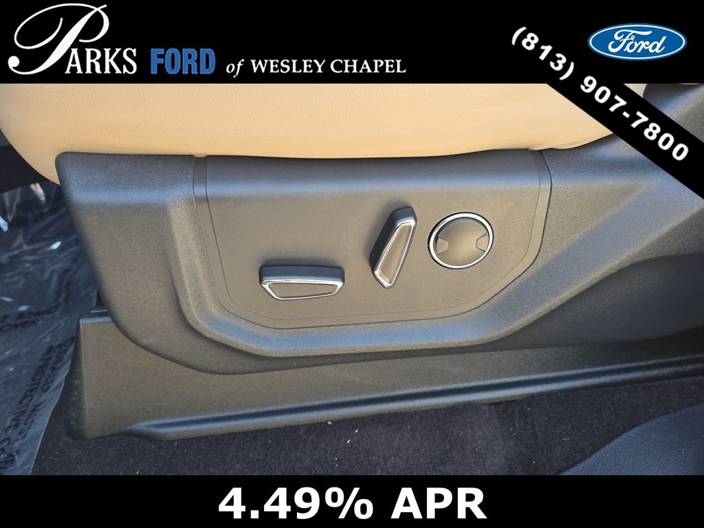 Certified 2023 Ford Expedition Limited RWD image 20