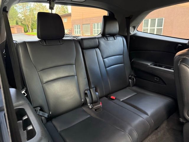 Used 2020 Honda Pilot Elite image 34