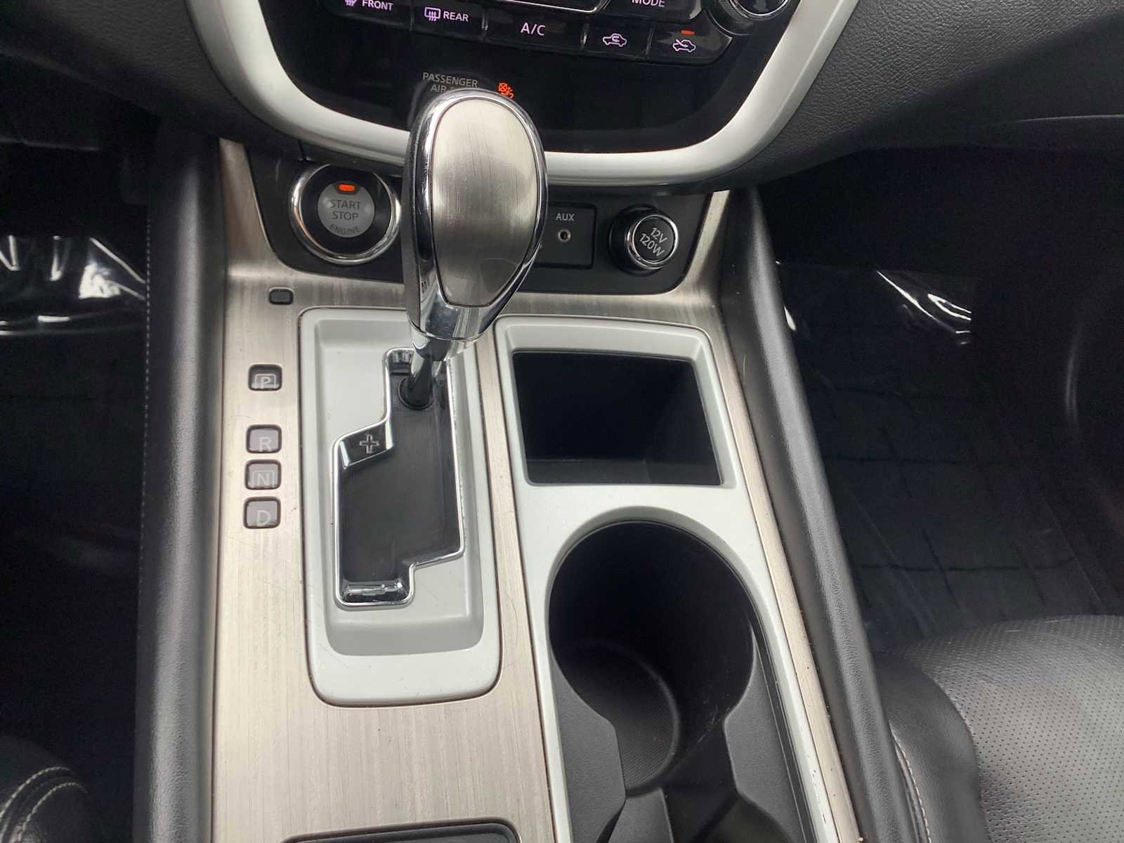 Used 2018 Nissan Murano Platinum image 18