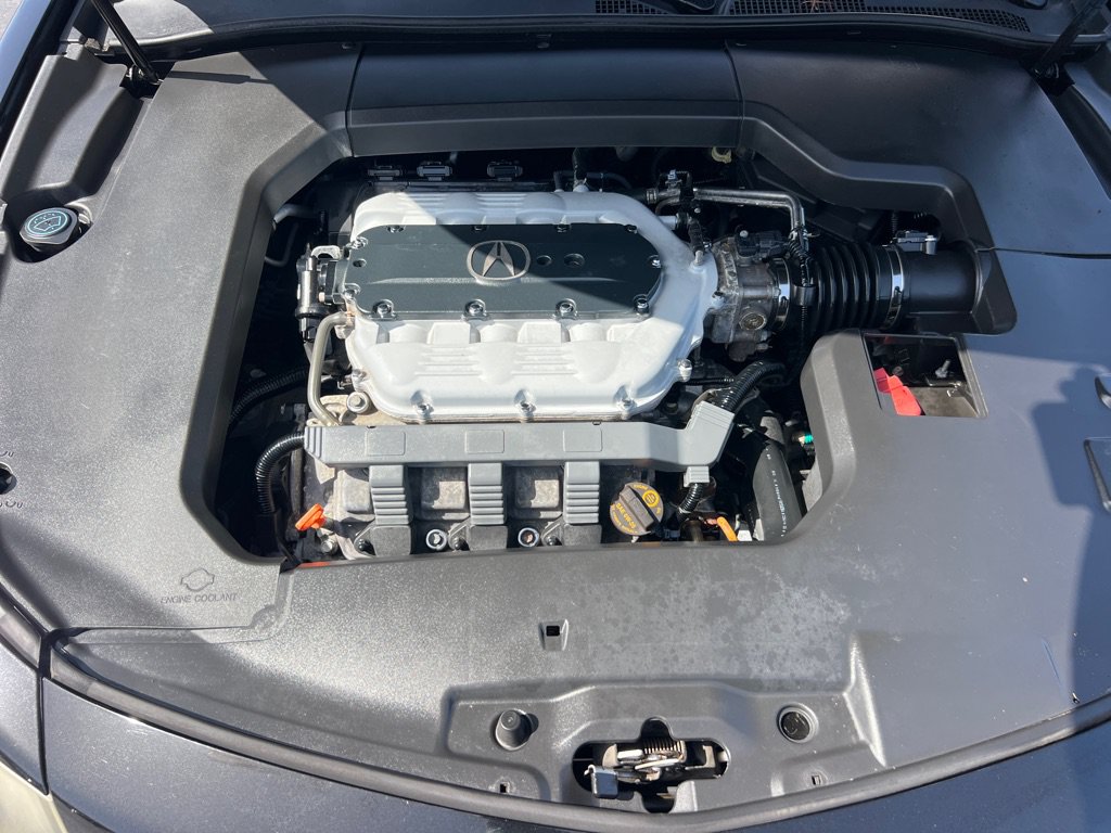 Used 2012 Acura TL FWD image 41