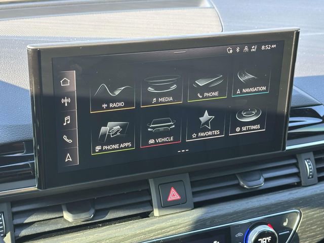 Used 2023 Audi A5 2.0T Premium Plus image 29