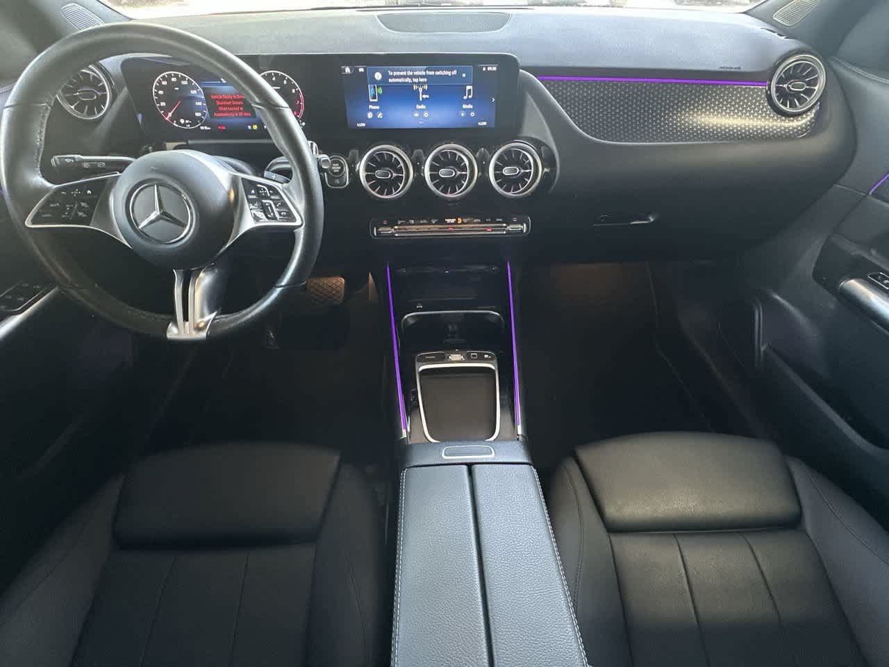 Used 2025 Mercedes-Benz GLA 250 4MATIC image 24