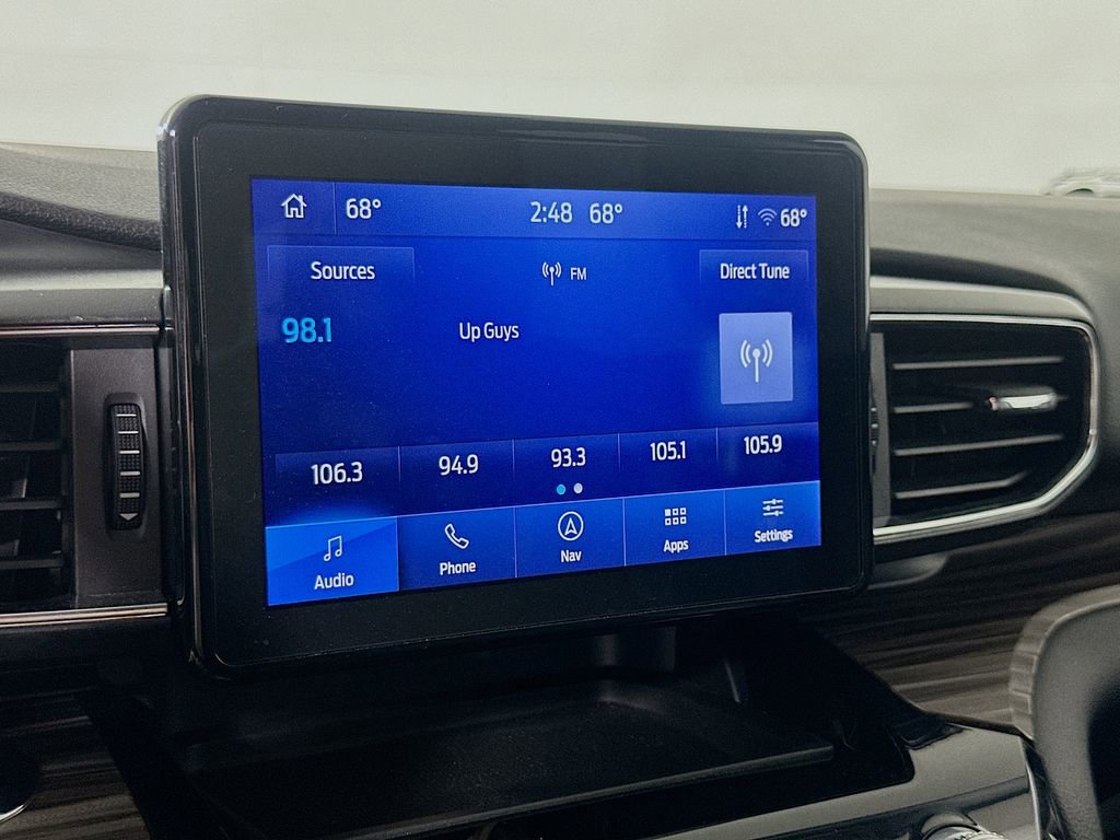 Used 2023 Ford Explorer Limited image 30