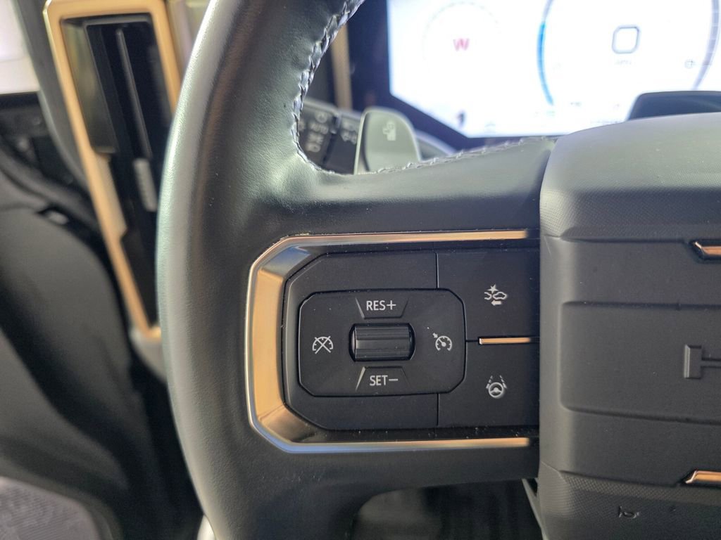 Used 2025 GMC Hummer EV 2X image 18