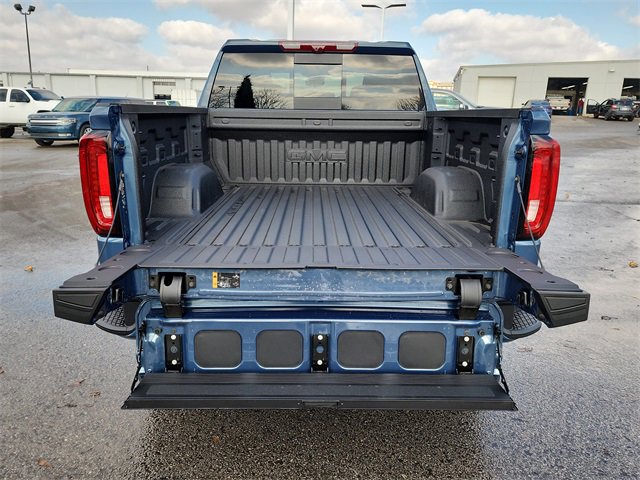 New 2026 GMC Sierra 1500 Denali w/ Denali Reserve Package image 8
