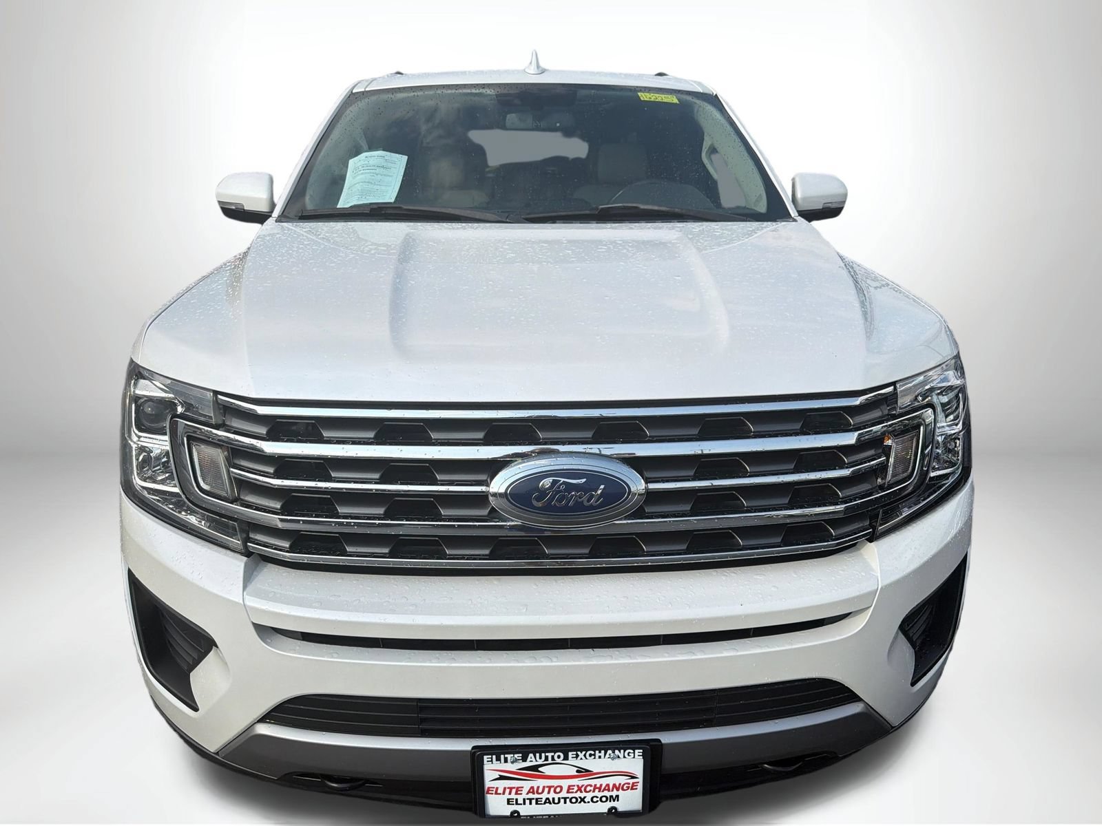 Used 2018 Ford Expedition Max XLT w/ Equipment Group 202A AWD/4WD image 10