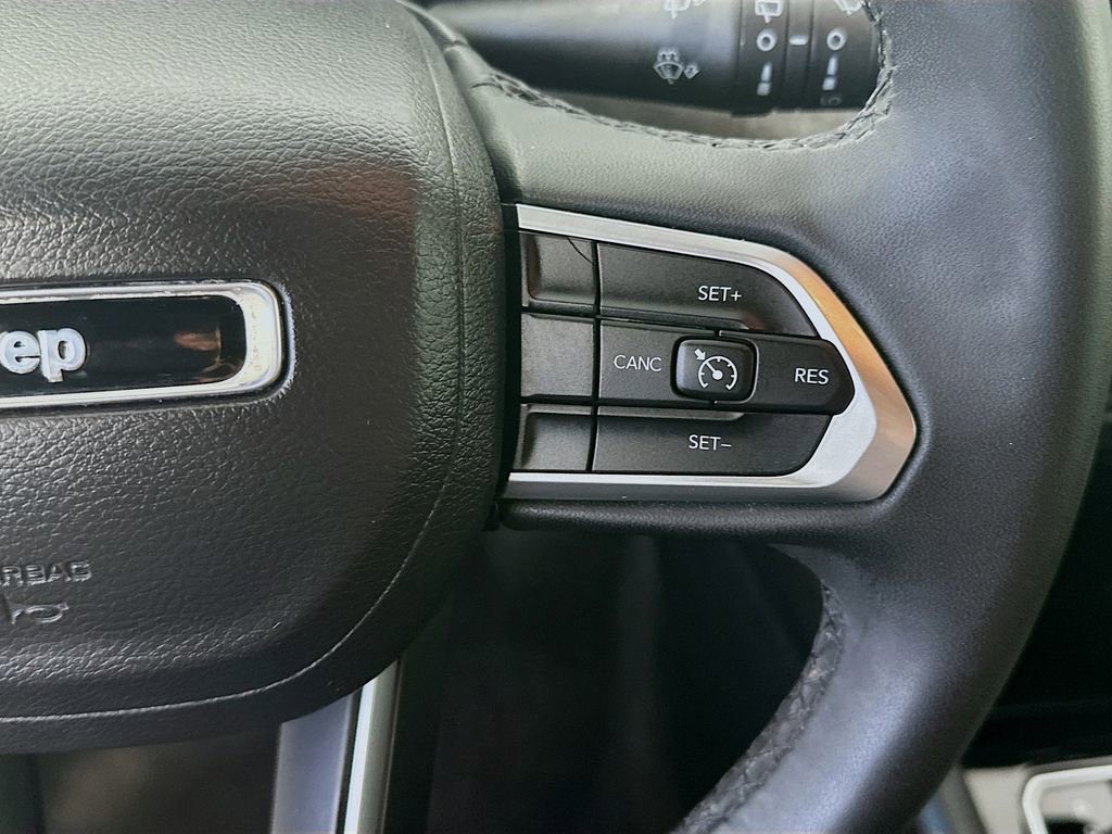 Used 2024 Jeep Compass Latitude image 26