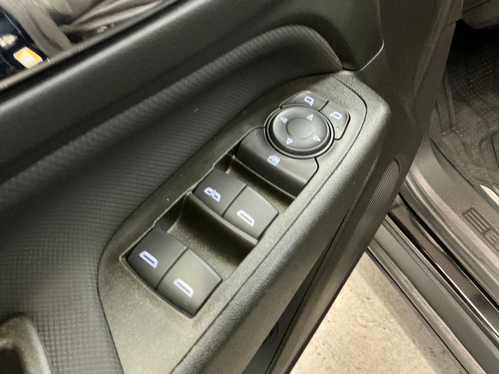 Certified 2024 Chevrolet Equinox RS AWD/4WD image 12
