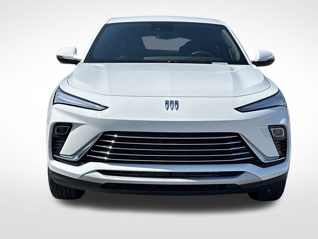 New 2026 Buick Envista Preferred w/ Convenience I Package image 4