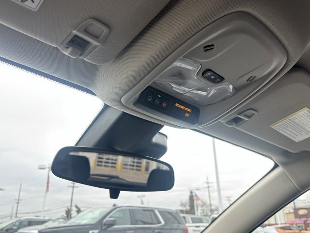 Certified 2024 Buick Encore GX Preferred w/ Comfort Package image 27