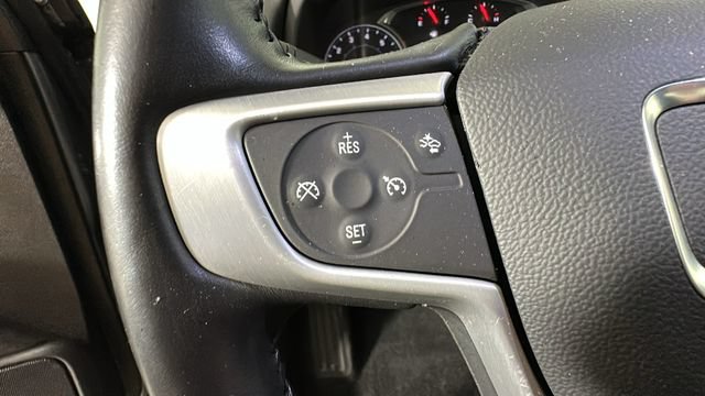 Used 2020 GMC Terrain SLE w/ Driver Convenience Package AWD/4WD image 15