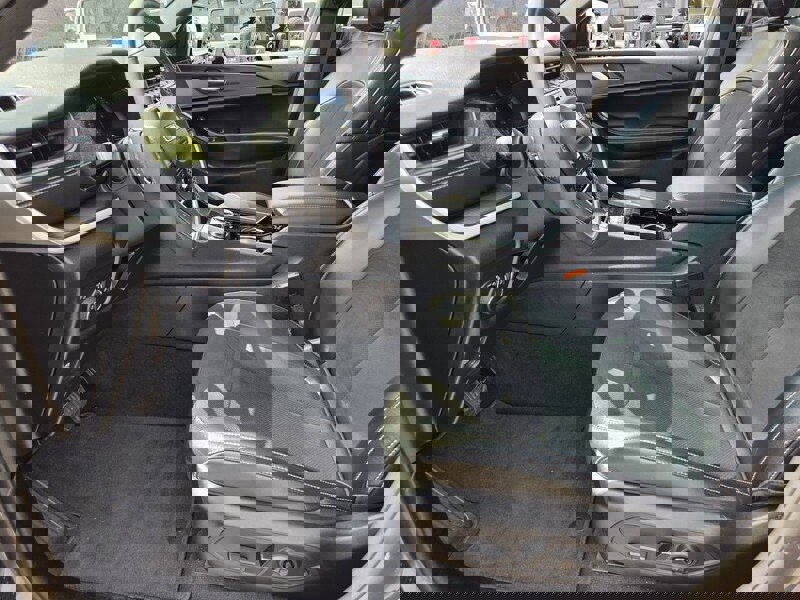 Certified 2023 Jeep Grand Cherokee L Laredo image 10