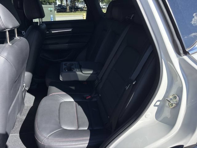Used 2025 MAZDA CX-5 2.5 Turbo AWD/4WD image 17