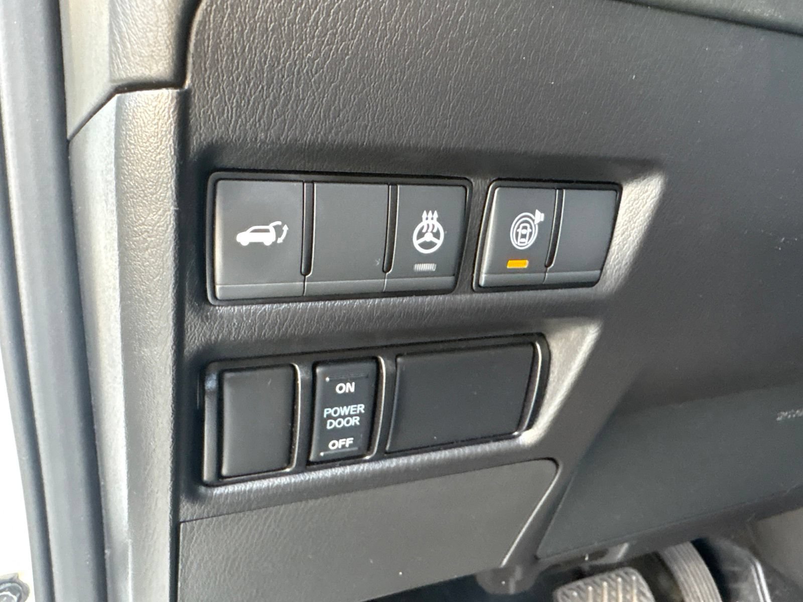 Used 2024 Nissan Armada Platinum w/ Cargo Package RWD image 14