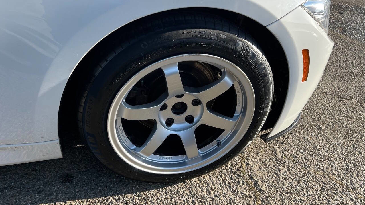 Used 2014 BMW 328i Sedan RWD image 37