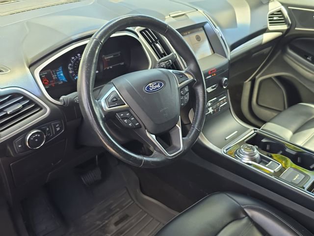 Used 2019 Ford Edge SEL w/ Equipment Group 201A FWD image 14