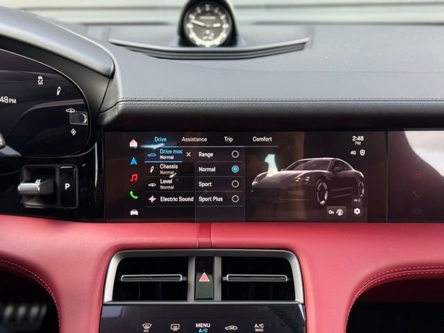 New 2026 Porsche Taycan 4S image 23