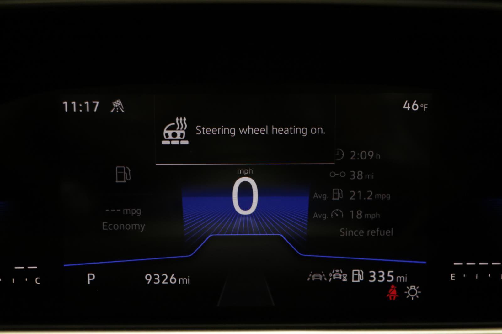 Used 2025 Volkswagen Taos SE image 7