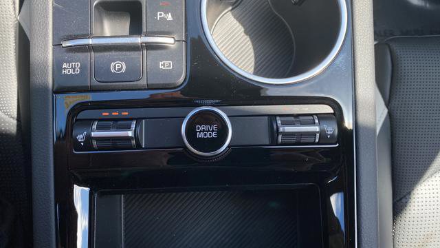 New 2026 Kia K5 GT-Line FWD image 20