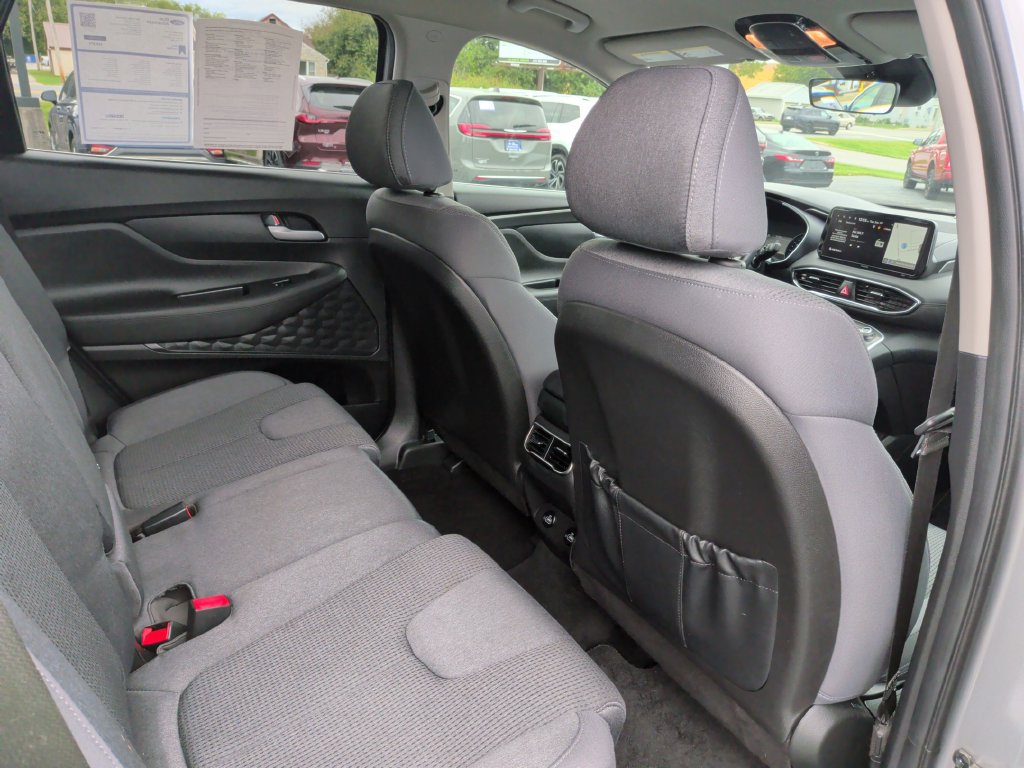 Used 2023 Hyundai Santa Fe SEL w/ Cargo Package AWD/4WD image 10