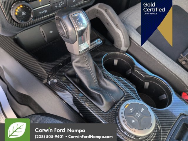 Used 2022 Ford Bronco Big Bend AWD/4WD image 20