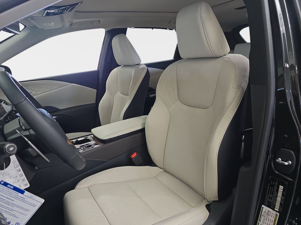 New 2026 Lexus RX 350 AWD/4WD image 15