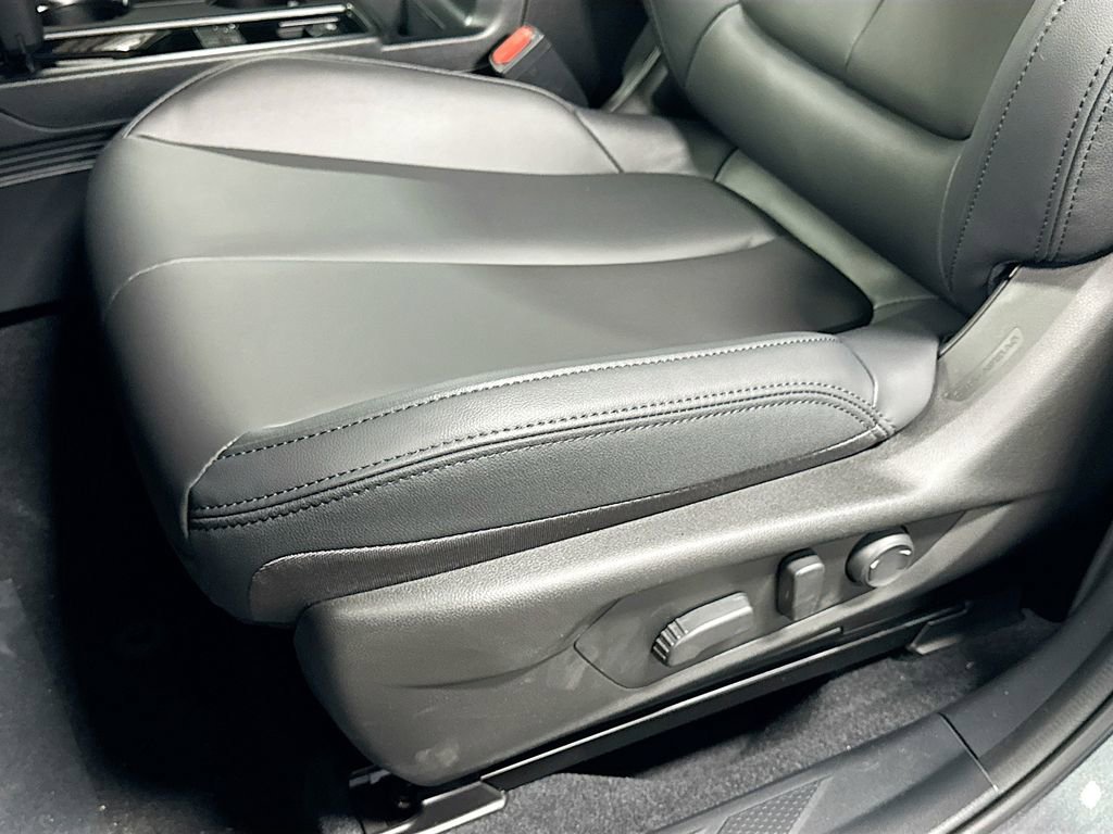 New 2026 Subaru Outback Premium image 17