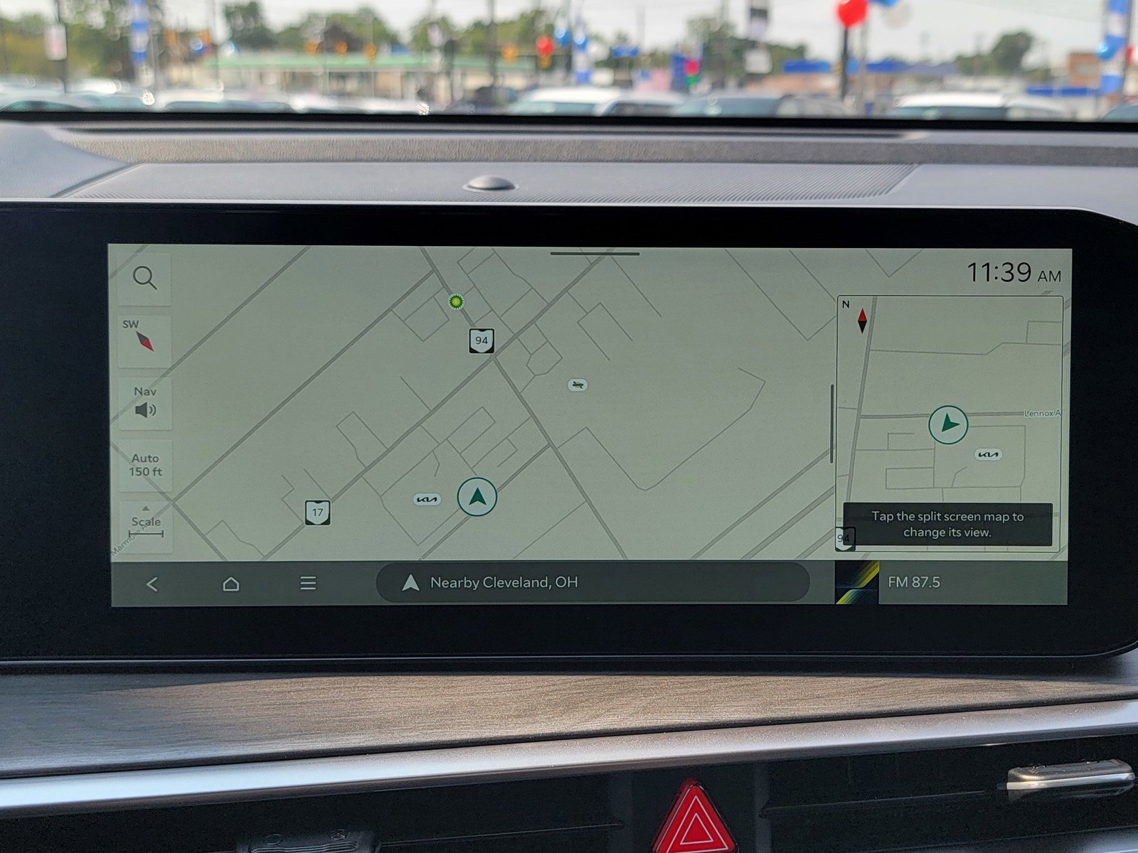 New 2026 Kia Sorento EX image 34