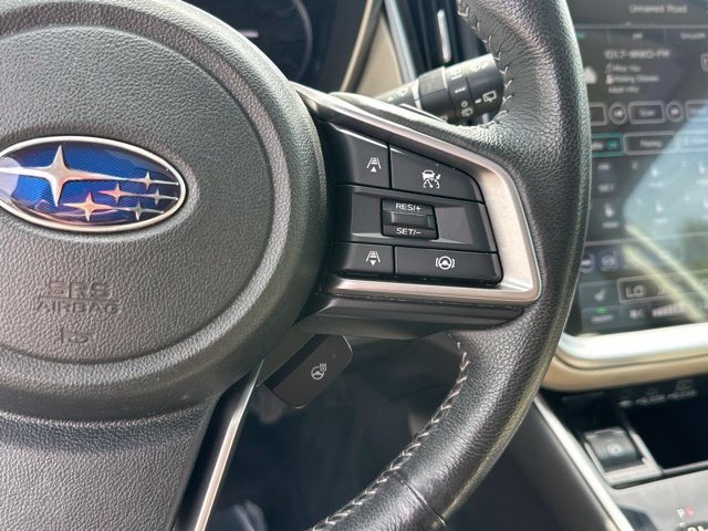 Used 2024 Subaru Outback Limited XT AWD/4WD image 24