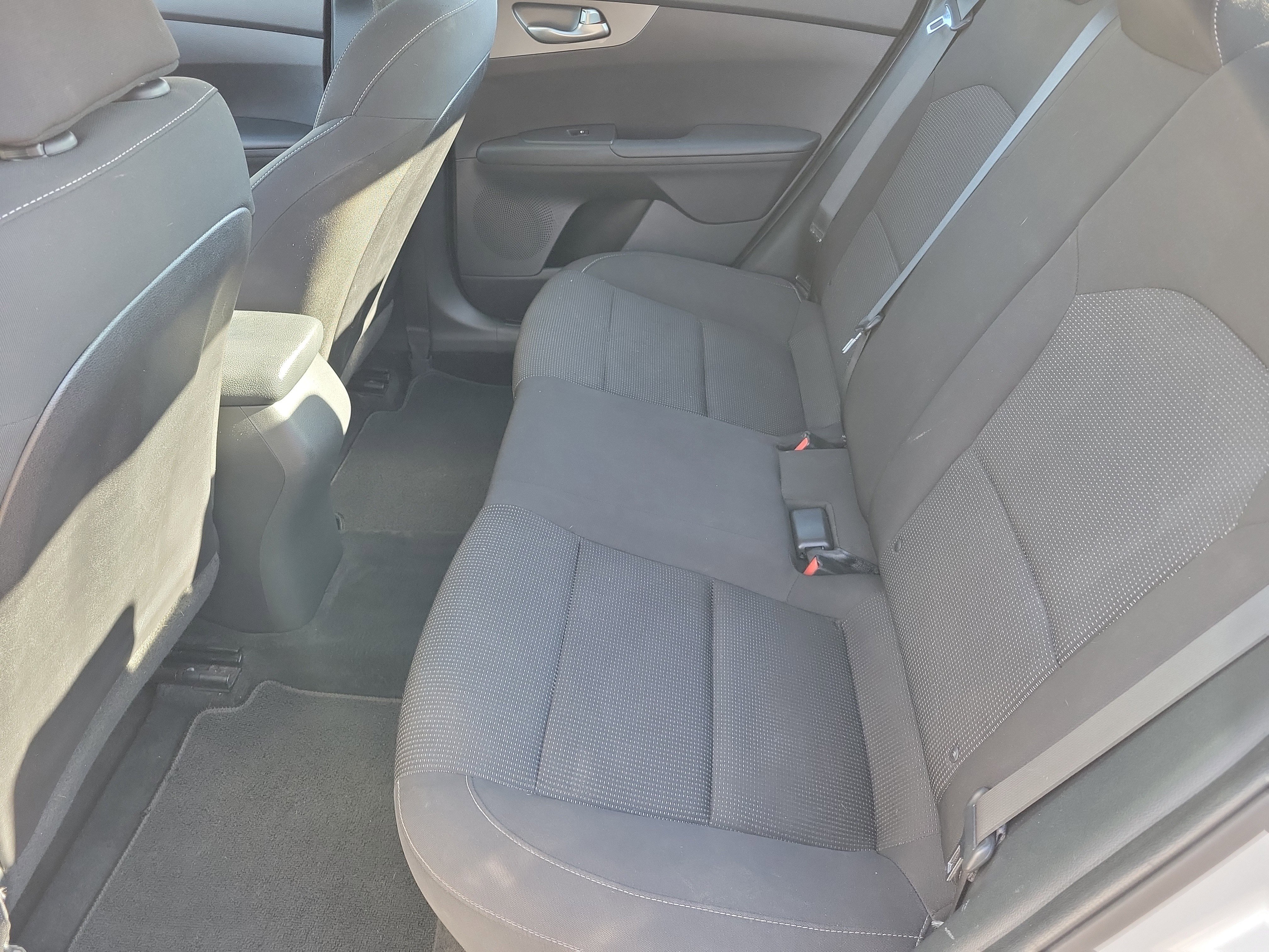 Used 2020 Kia Forte LXS image 6