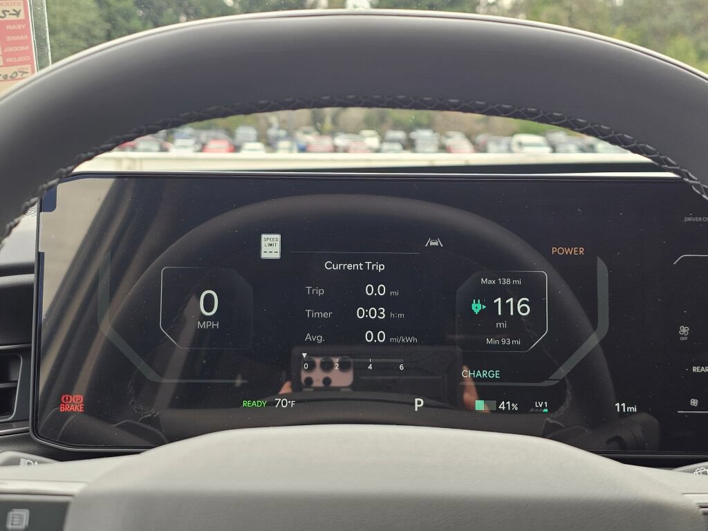 New 2026 Kia EV9 Wind AWD/4WD image 11