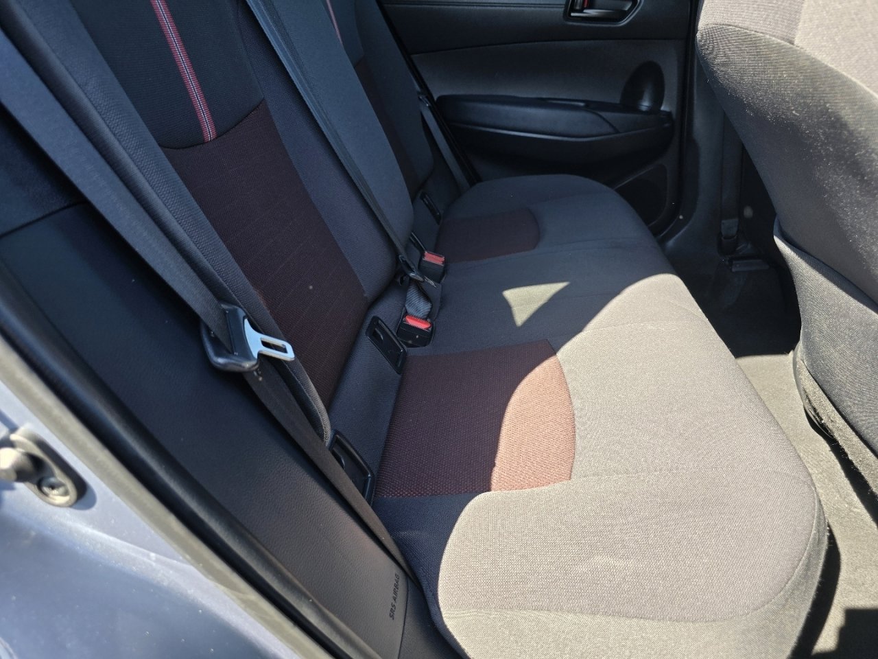 Used 2024 Toyota Corolla Cross AWD Hybrid image 19