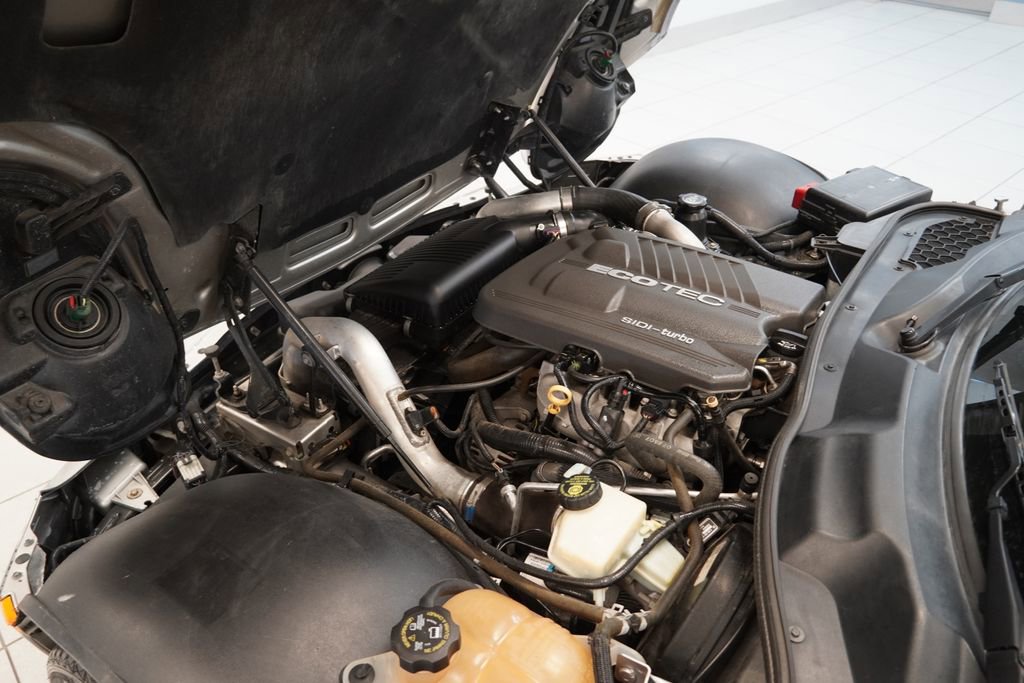 Used 2008 Pontiac Solstice GXP w/ Premium Package image 27