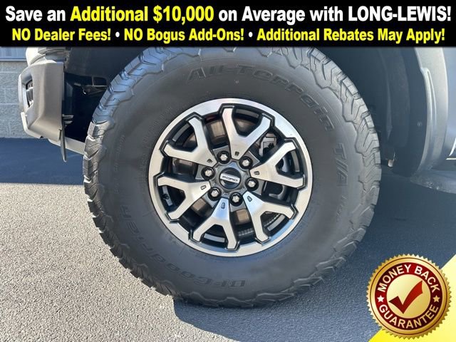 Used 2022 Ford F150 Raptor w/ Equipment Group 801A High image 26