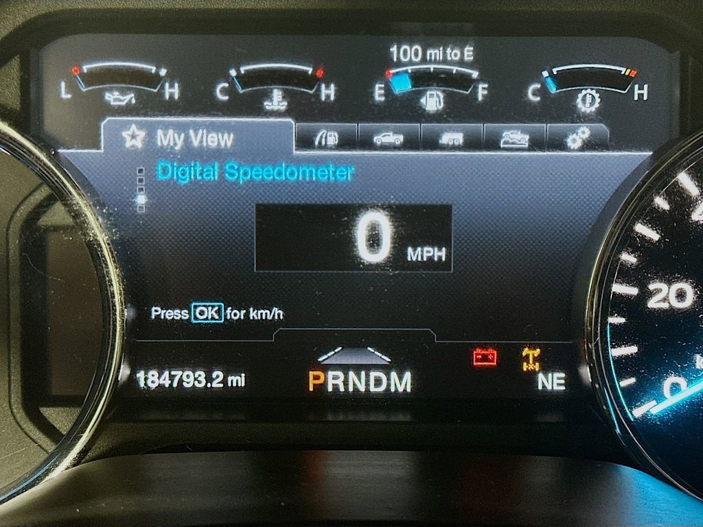 Used 2020 Ford F150 Lariat image 15