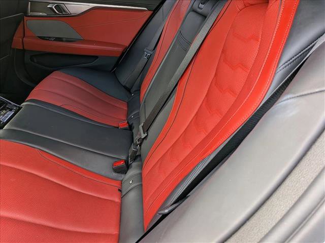 Used 2022 BMW 840i Gran Coupe w/ Comfort Seating Package RWD image 12