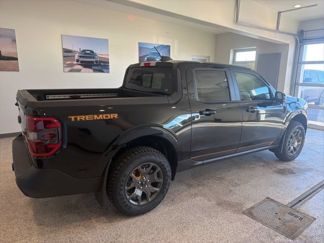 New 2026 Ford Maverick Tremor AWD/4WD image 5