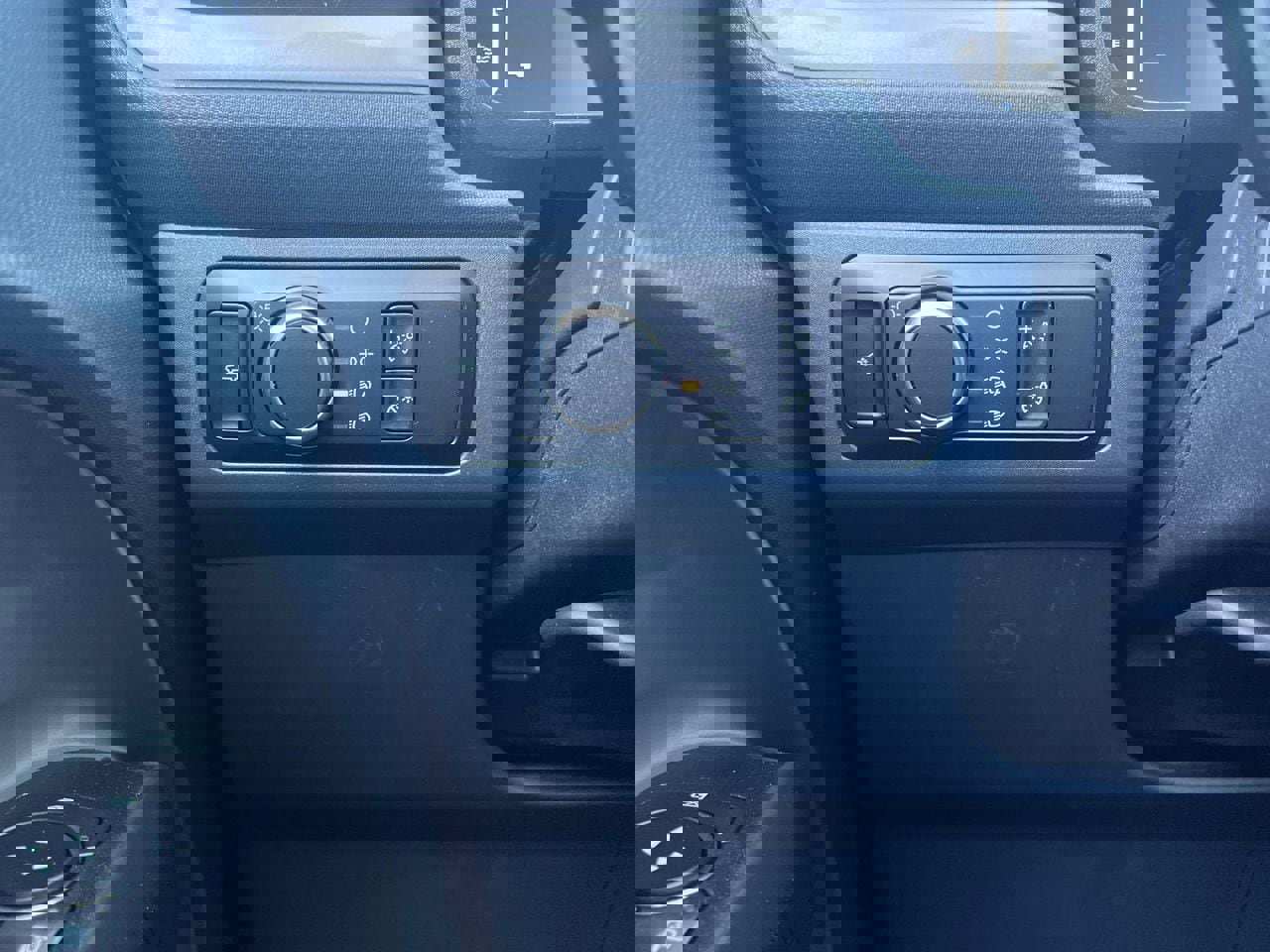 New 2026 Ford Maverick XL FWD image 10