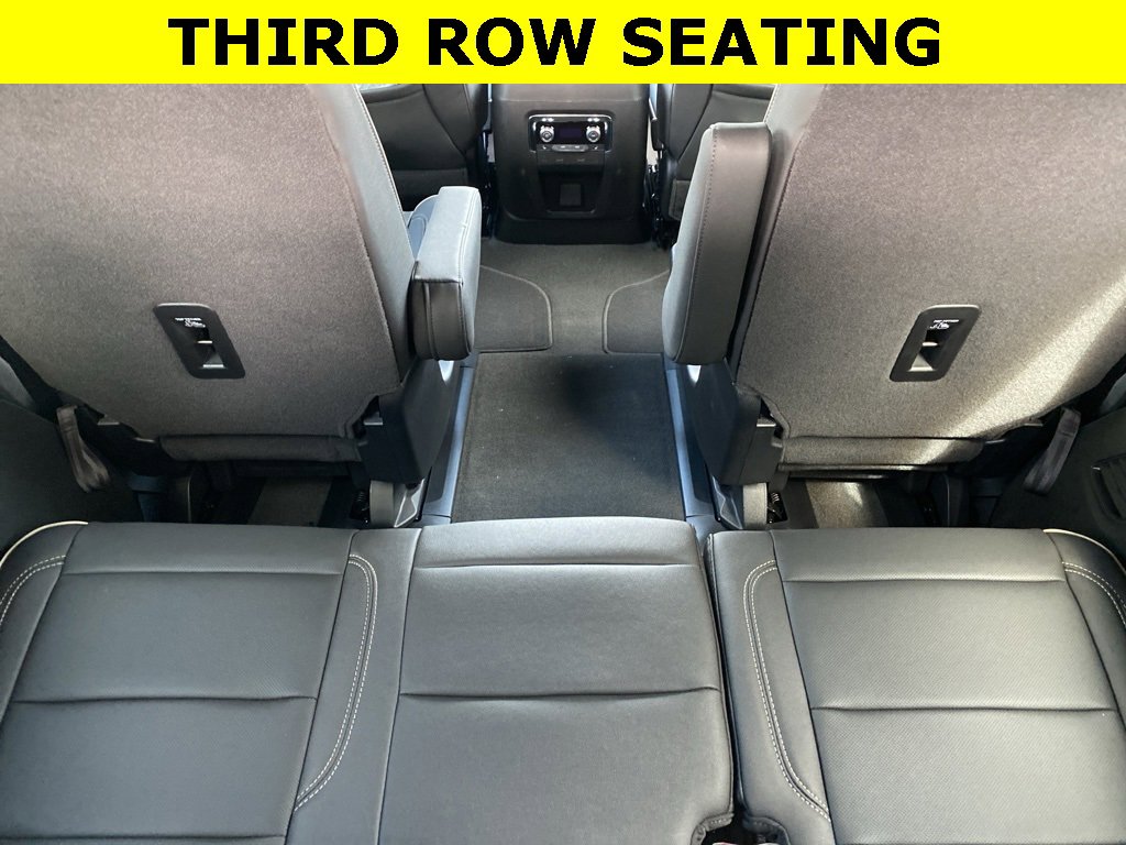 New 2026 GMC Yukon Elevation w/ Elevation Premium Package image 6