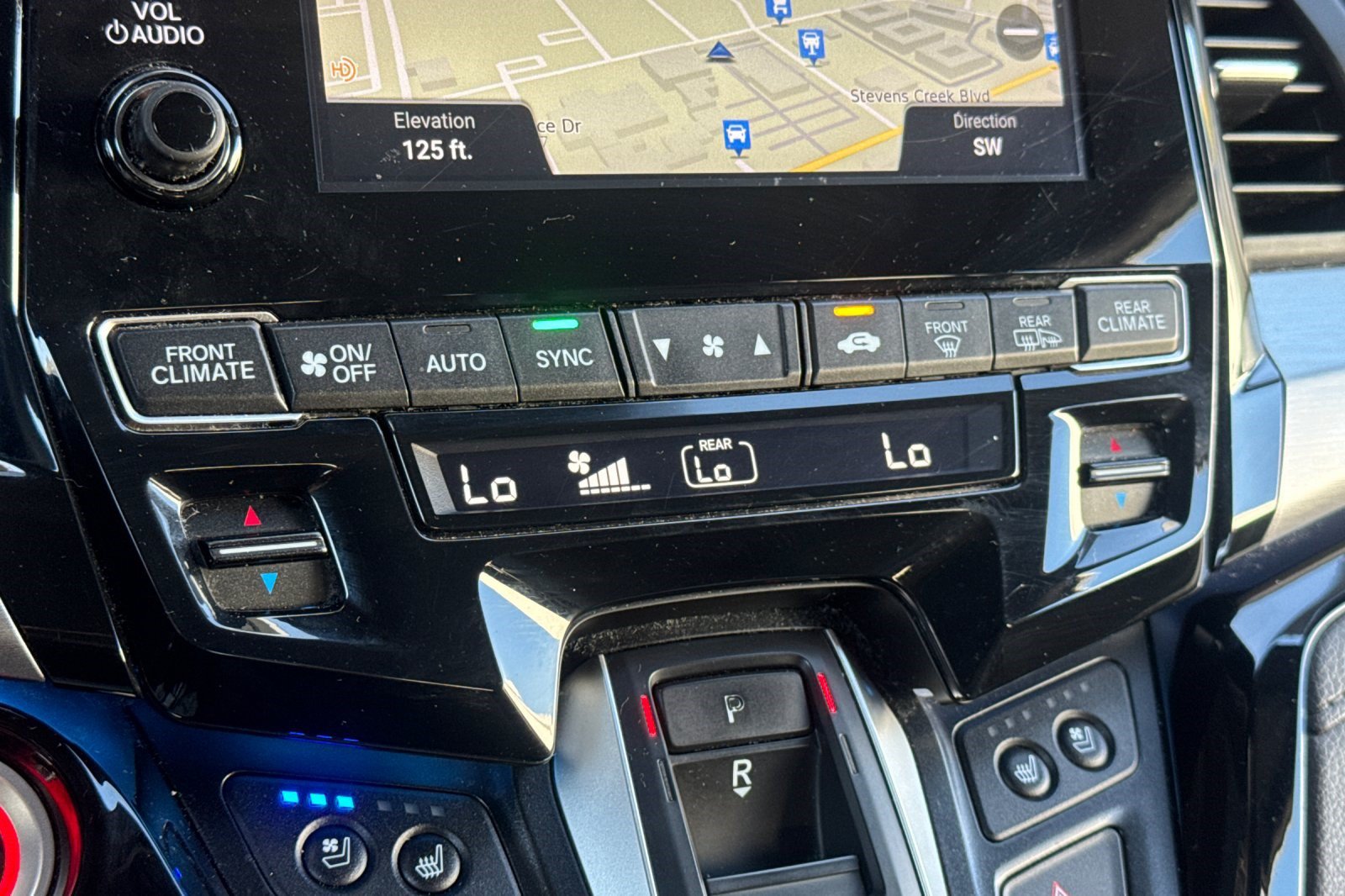 Used 2019 Honda Odyssey Elite image 19