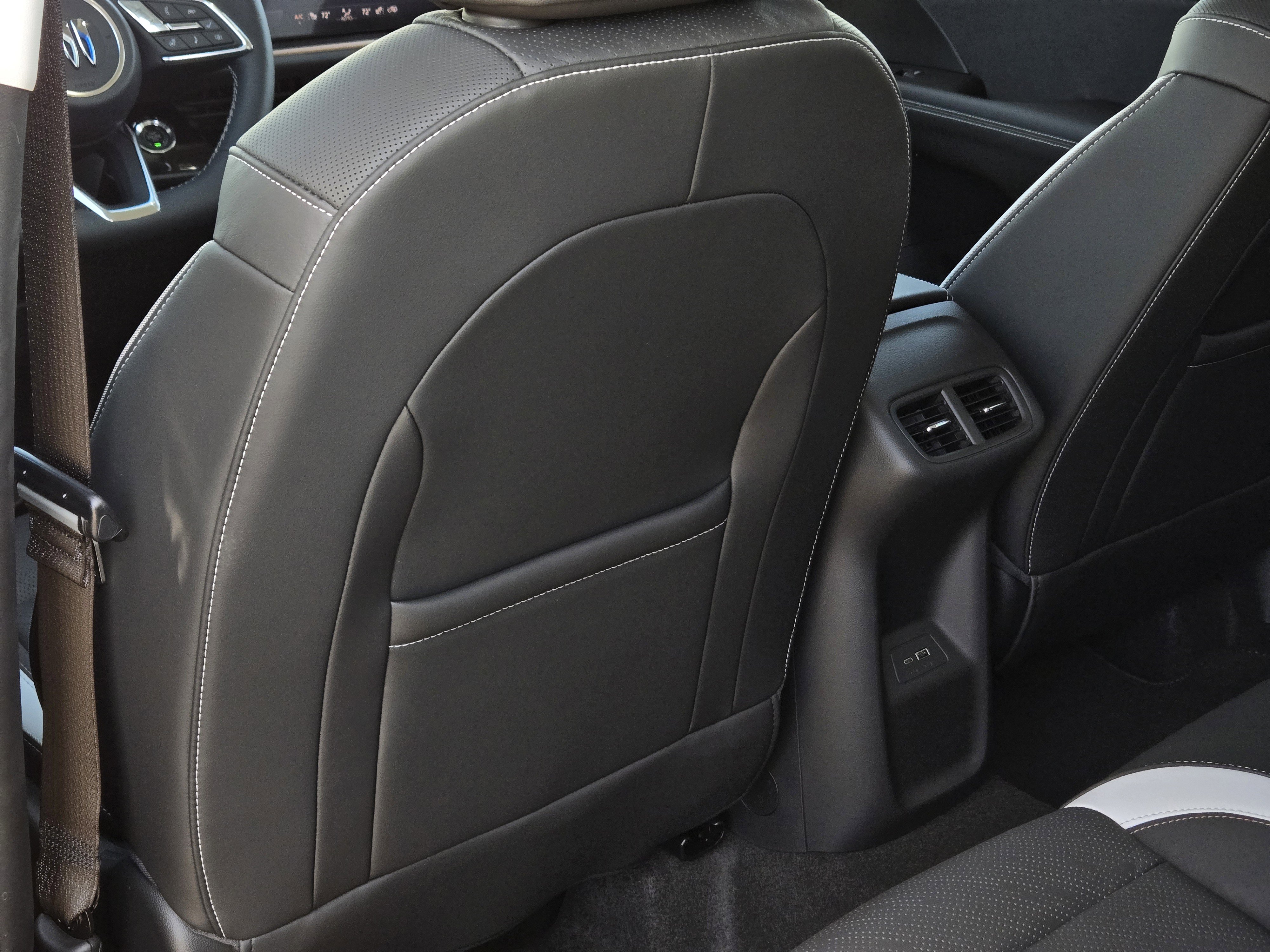 New 2025 Buick Envision Sport Touring AWD/4WD image 16