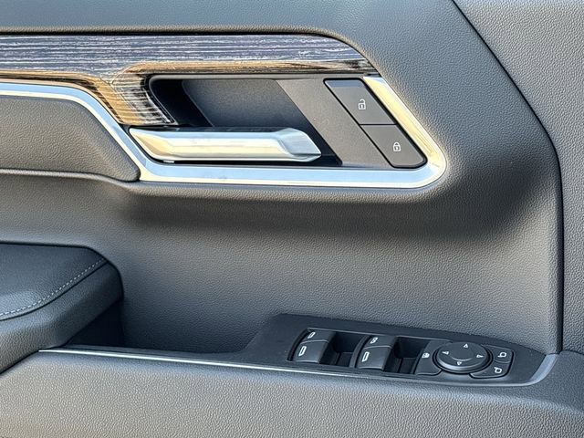 New 2026 GMC Sierra 1500 Elevation RWD image 21