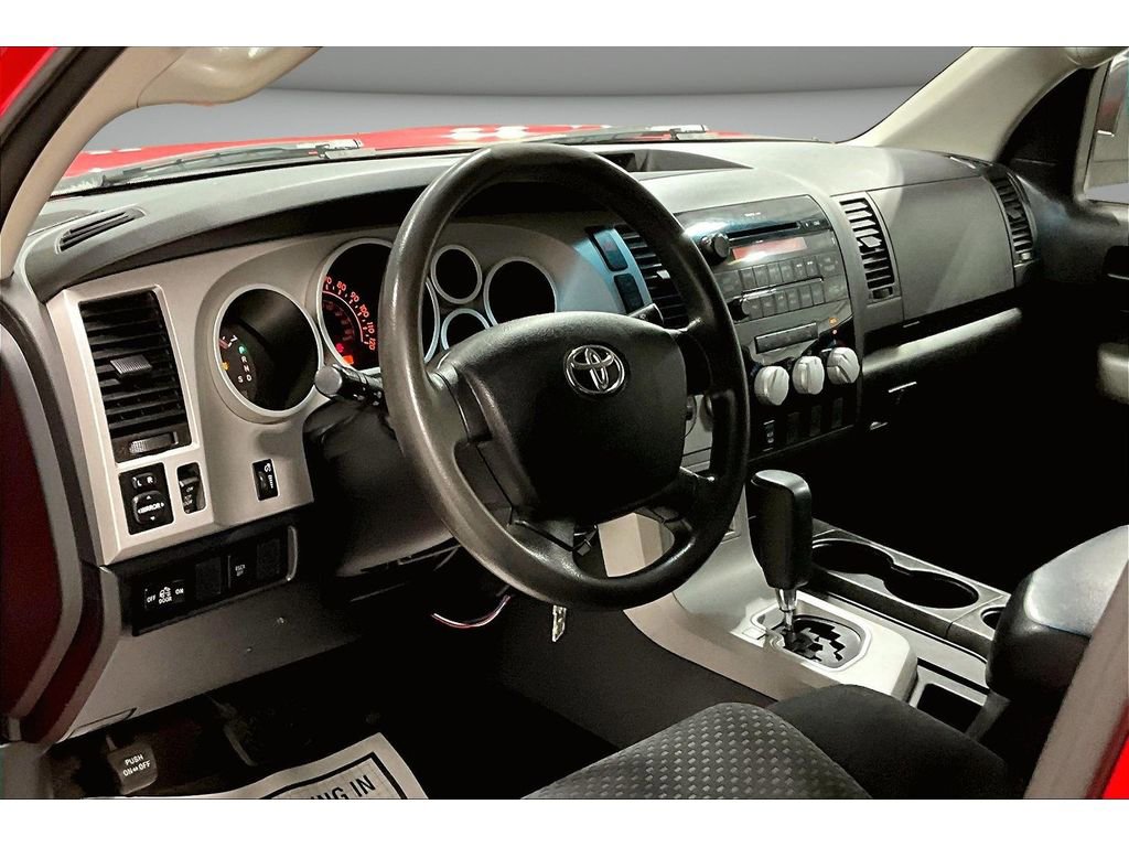 Used 2008 Toyota Tundra SR5 image 15