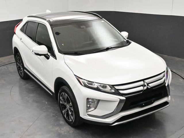 Used 2019 Mitsubishi Eclipse Cross SEL AWD/4WD image 18