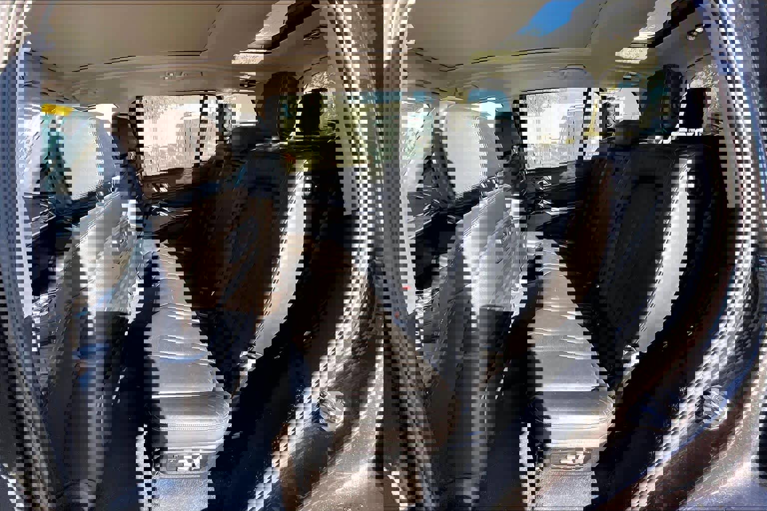 Used 2021 BMW X7 xDrive40i image 27