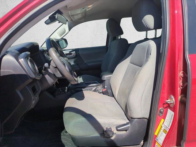 Used 2018 Toyota Tacoma SR w/ SR Convenience Package image 14