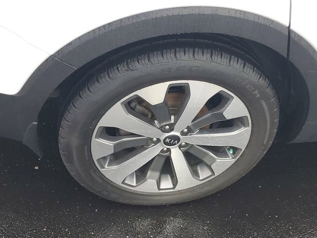 Used 2021 Kia Telluride SX image 5