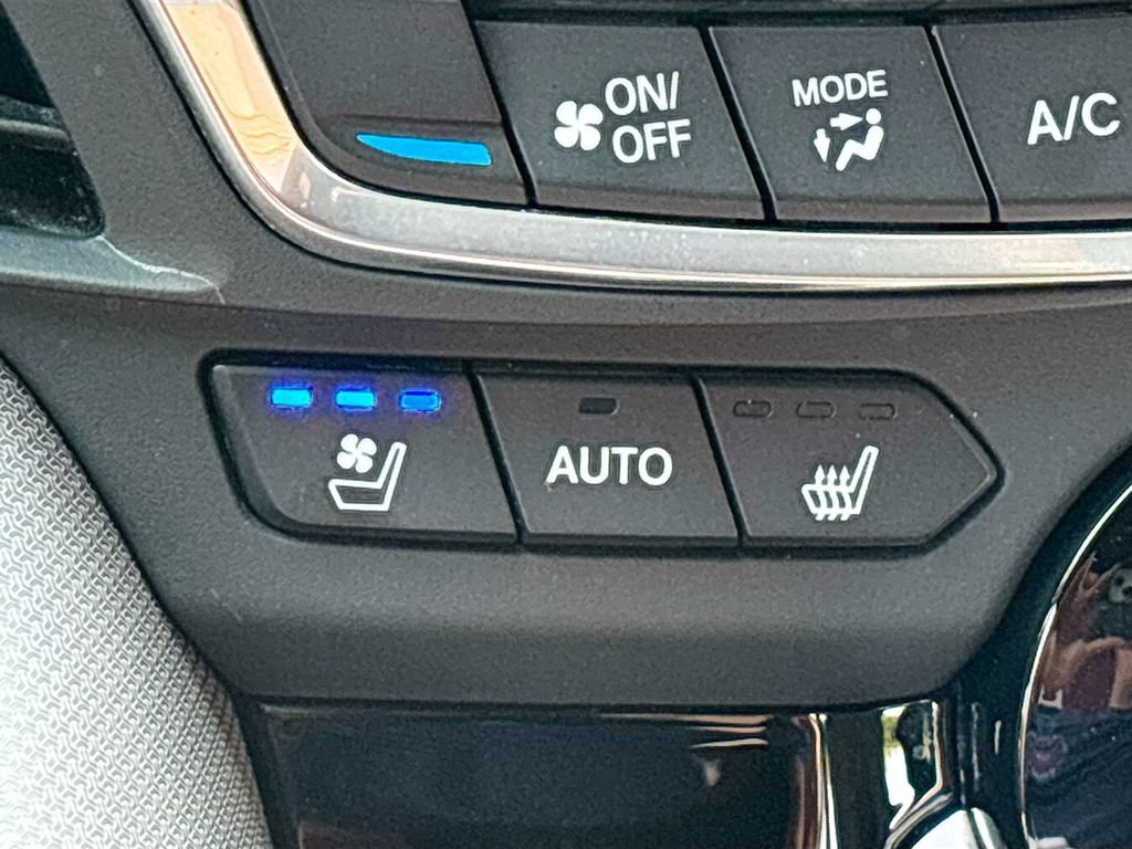 Used 2021 Acura TLX w/ A-SPEC Package FWD image 21